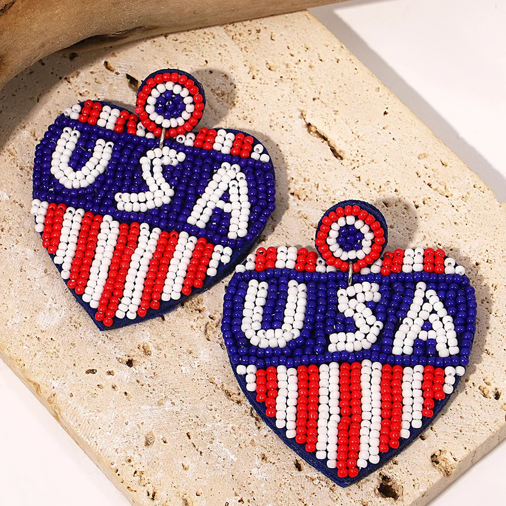 ANETA HANDMADE EARRINGS
