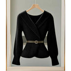 ELANA SWEATER