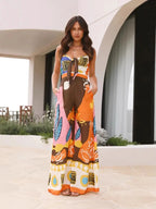 AMELIA JUMPSUIT
