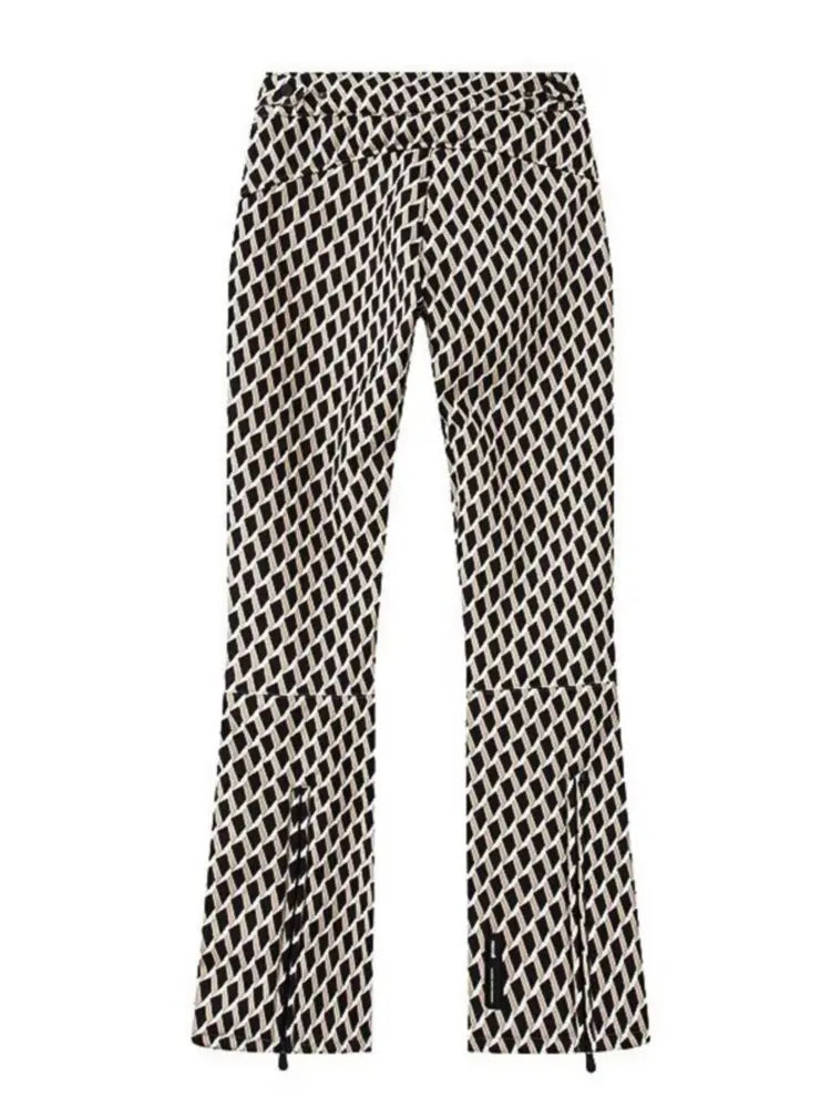 LEYA WINTER PANTS