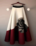 BIONCE VINTAGE  SKIRT