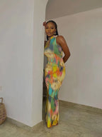 ADEL DRESS