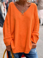 PIRINA SWEATER