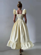 Aliya Maxi Dress