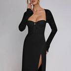 Shania Maxi Dress