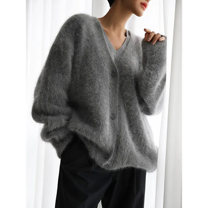 MIRABELLA CARDIGAN