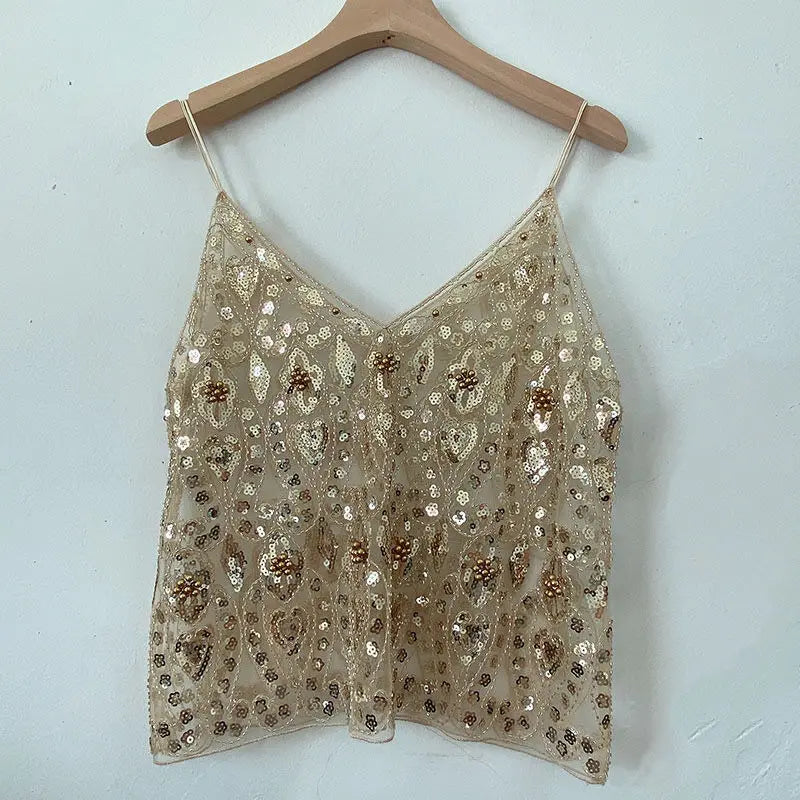 HEILY TOP