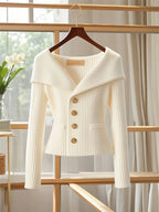 ABBY SWEATER