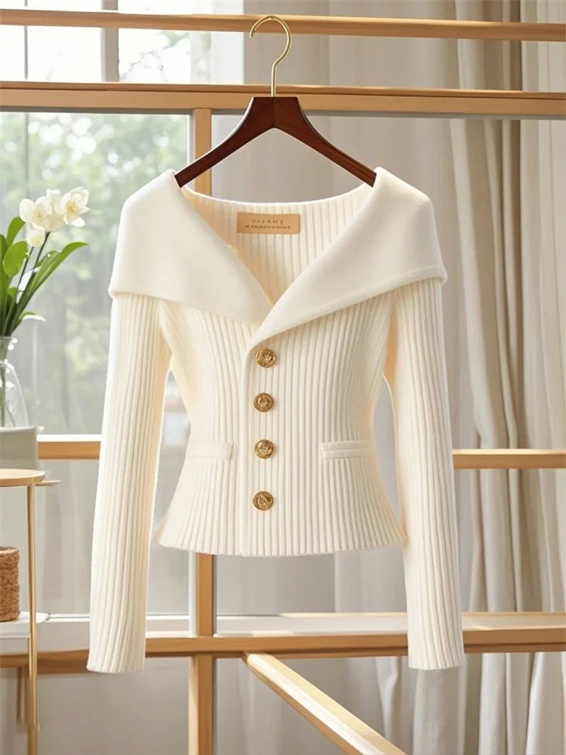 ABBY SWEATER