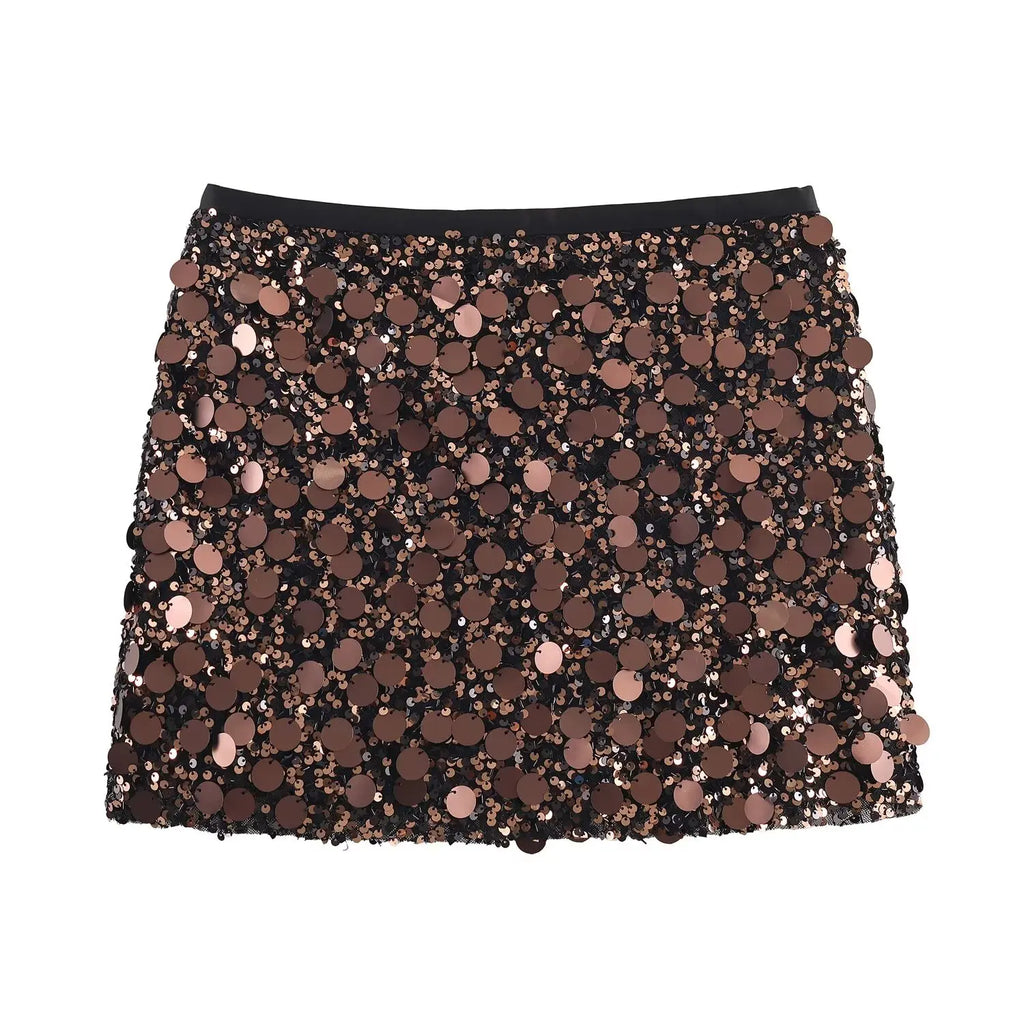 NINA SKIRT