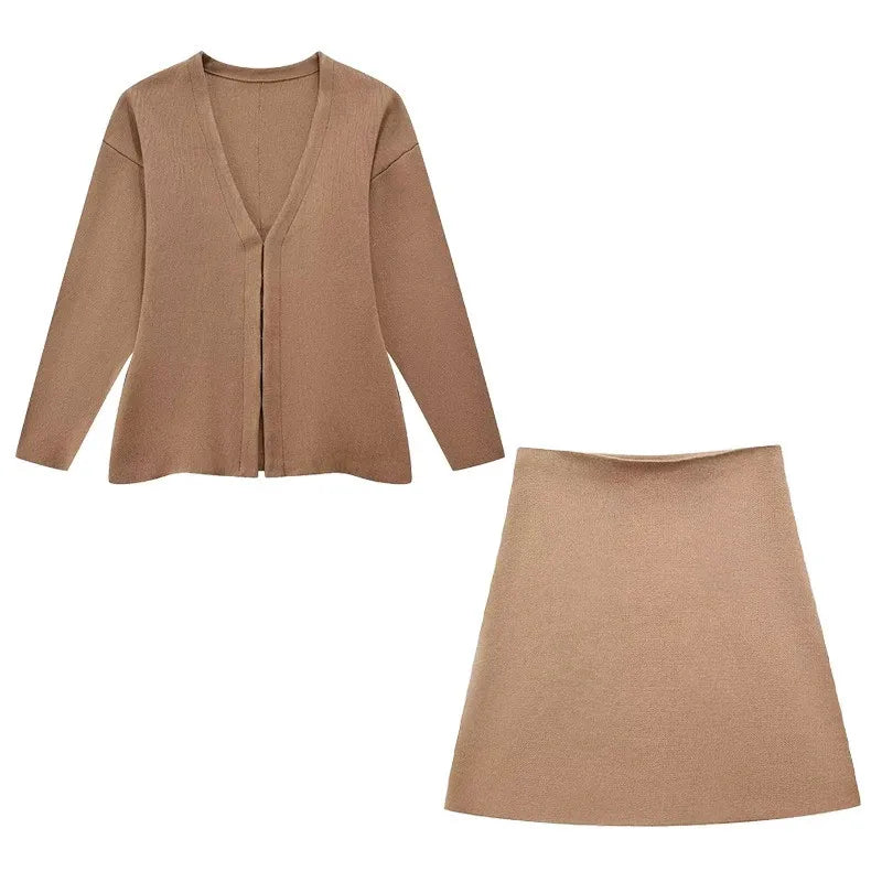 LUNA 2 PIECES SET