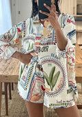 ALINA 2 PIECES SET