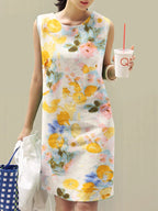 SAMIRA DRESS