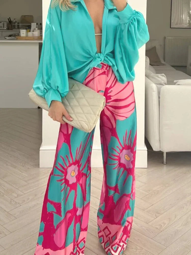 ULIANA PANTS