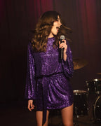 BETINA DRESS