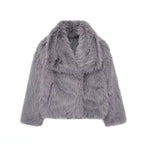 RIANA FUR COAT
