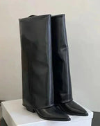 SENDY BOOTS