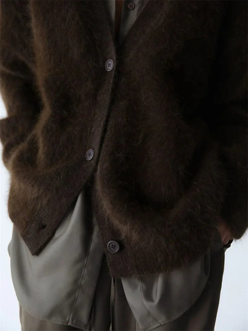 MIRABELLA CARDIGAN