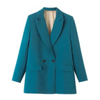 GENI BLAZER