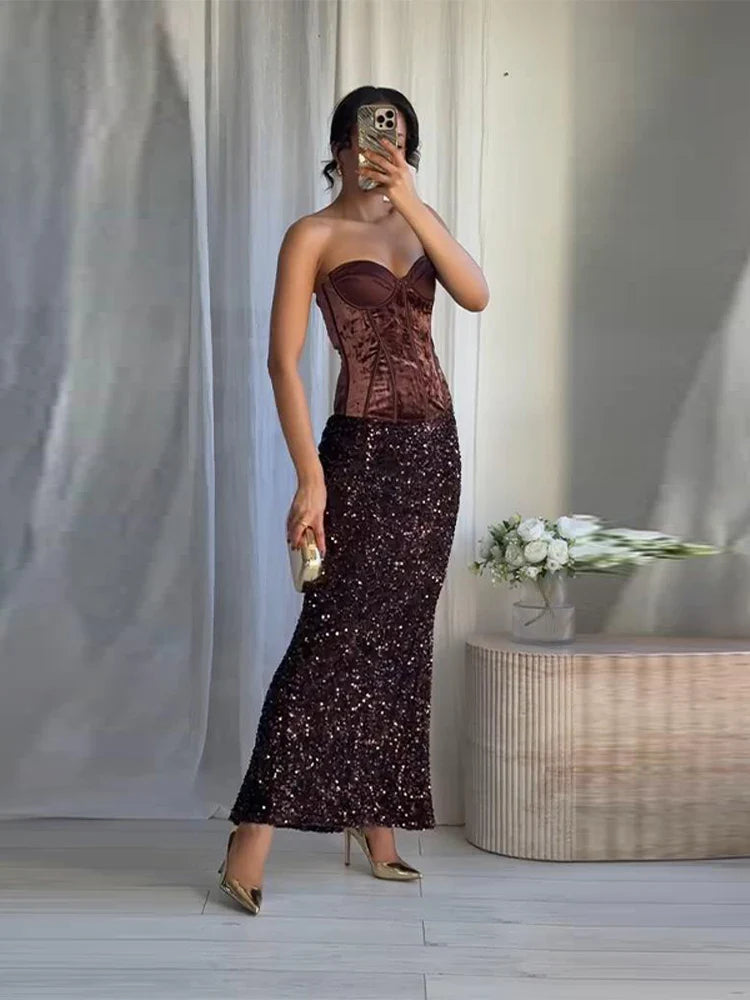 ELIZA 2 PIECES SET