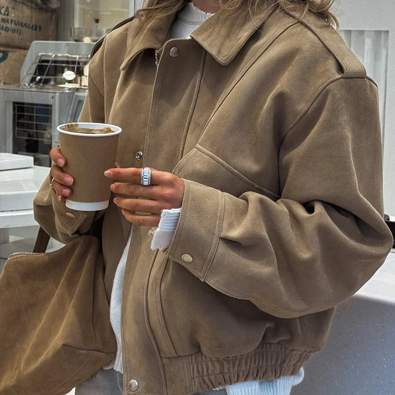 SALLI JACKET