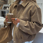 SALLI JACKET
