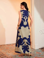 TERIKA DRESS