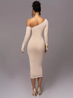 Leticia Midi Dress