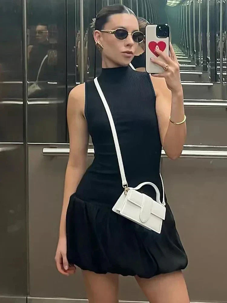 Gudrun Uncomplicated and Trendy Summer Dress for Women Stylish Outfit