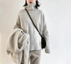 MIRABELLA SWEATER