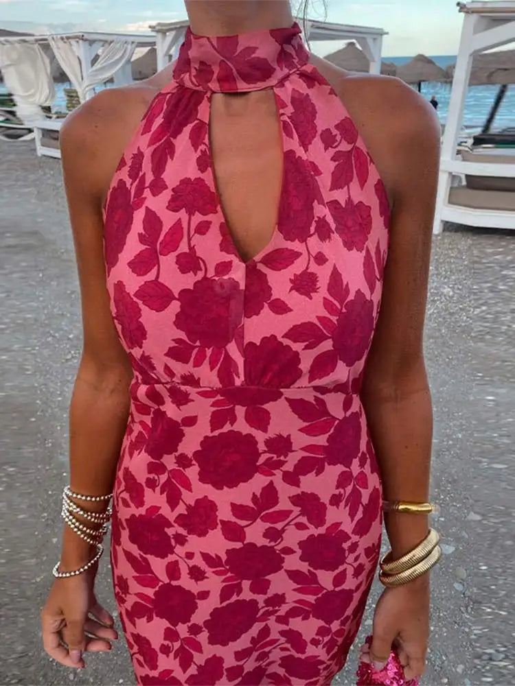 Francisca Elevated Florance Dress Designer Edit