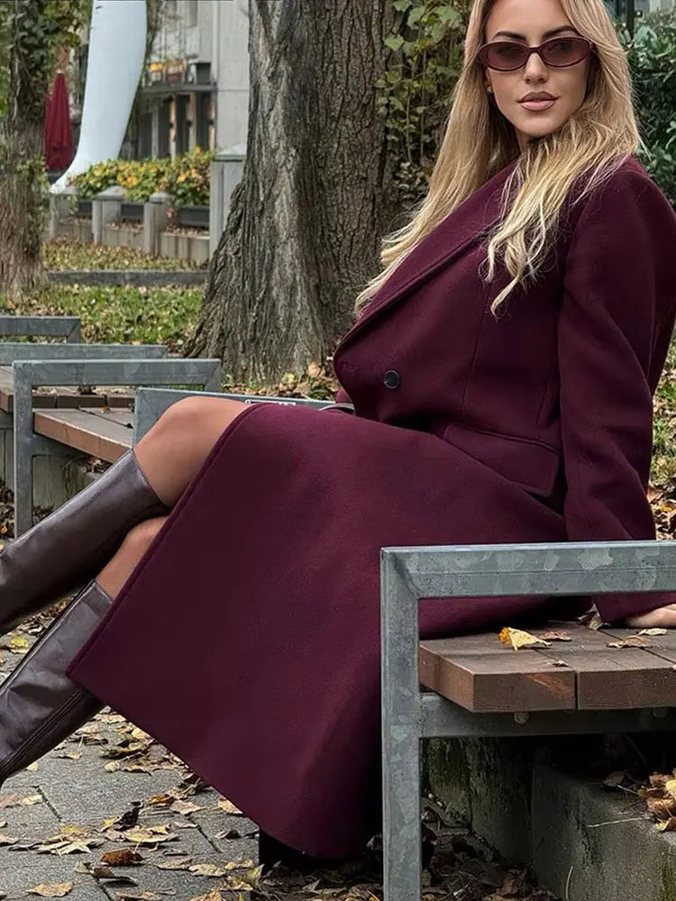 EMI COAT