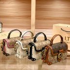 Jordan Handbag