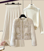 ALISON 3 PIECES SET