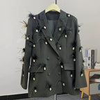 Nina Blazer