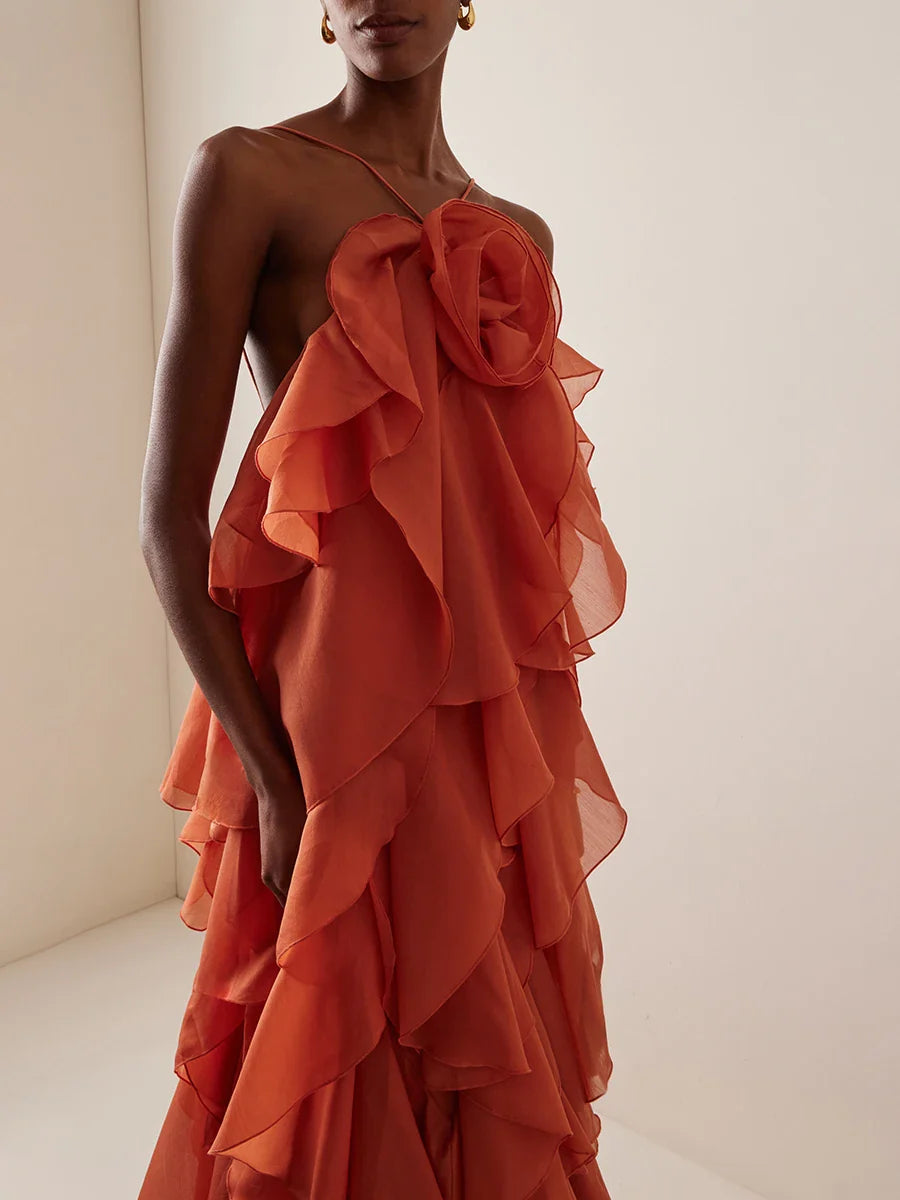 ZARINA DRESS