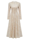 Ellen Maxi Dress