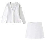 SHELLI 2 PIECES SET