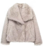 ROANA FUR COAT
