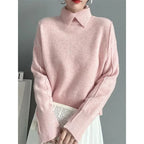 AURELIA SWEATER