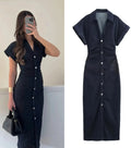 MONREAL DRESS