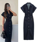 MONREAL DRESS