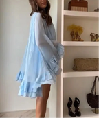 MELENA DRESS
