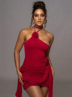 Peyton Mini Dress