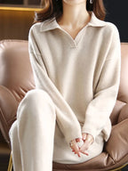 KAROLINE 2 PIECES SET
