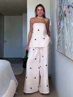 YEVA 2 PIECES SET