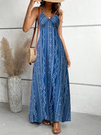 MONDRA DRESS