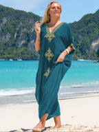 CLARA BEACH DRESS