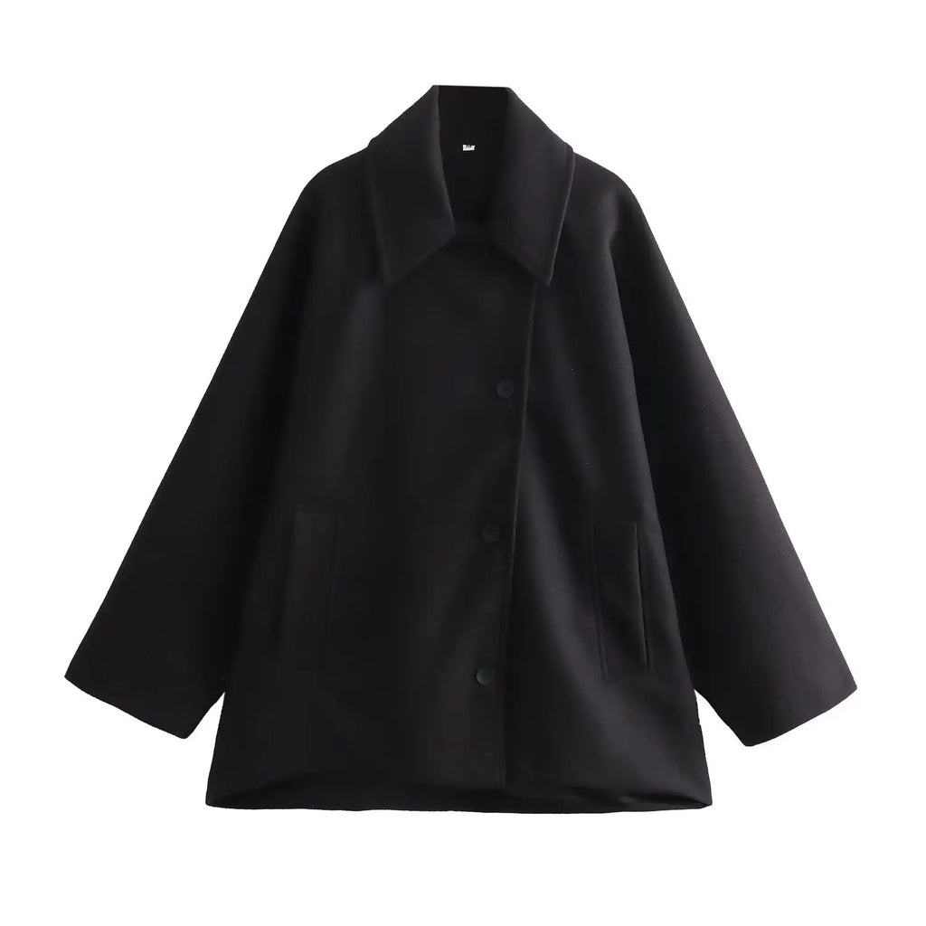 ALIMA COAT