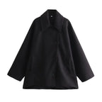 ALIMA COAT